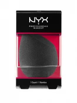 NYX Professional MAKEUP FLAWLESS FINISH BLENDING SPONGE, One Colour, Women