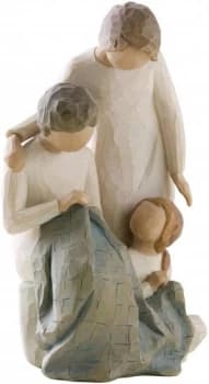 Willow Tree Generations Figurine