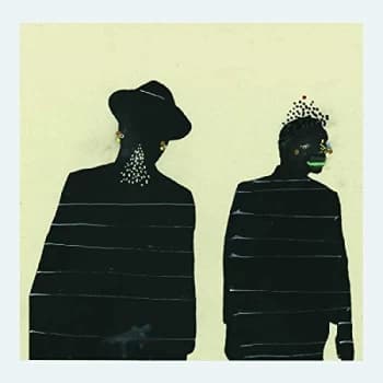 Greyhounds - Primates CD