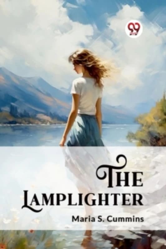 The Lamplighter (Edition2024) Paperback / softback