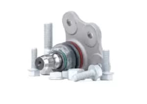 LEMFORDER Ball joint OPEL,CHEVROLET,SAAB 14707 01 352800,352829,352830 90487561,90512982,90542995,4835740,5231683,352800,352829,352830,90487561