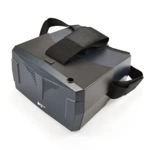 Hubsan H122 Video Goggle Hv002