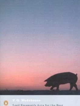 Lord Emsworth Acts for the Best by Frank Muir Paperback