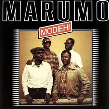 Marumo - Modiehi Vinyl