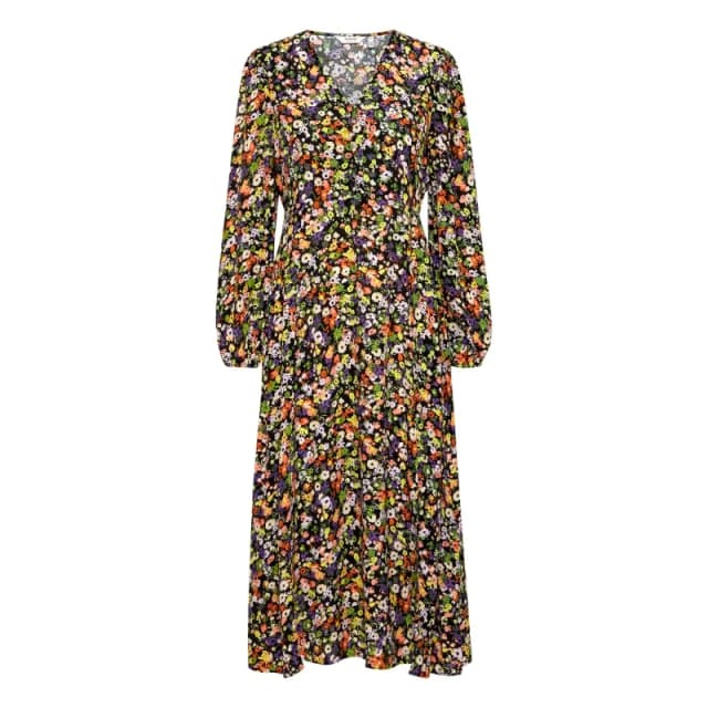 b.Young Womens dress b.young Ibane Violet Female 38