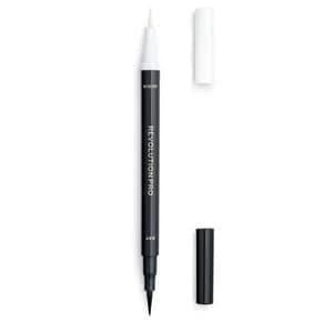 Revolution Pro 24hr Lash Day & Night Liner Pen Black