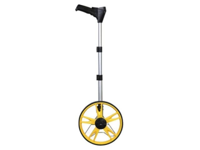 FAITHFULL Faithfull - Road Measuring Wheel - Digital Read Out faitmwheel 5023969009926