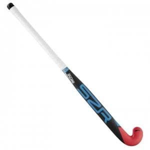 Slazenger Ikon Comp Stick Junior - Blk/Red/Blue