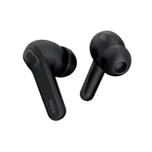 MIXX Streambuds Mini Charge Bluetooth Wireless Earbuds