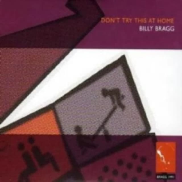 Don't Try This at Home (Bonus Tracks) CD / Album