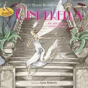 Cinderella by David Roberts Paperback