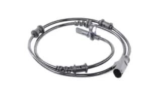 RIDEX ABS Sensor 412W0391 ESP Sensor,Sensor, wheel speed MERCEDES-BENZ,A-Klasse (W176),B-Klasse (W246, W242),CLA Coupe (C117)