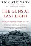 guns at last light the war in western europe 1944 1945