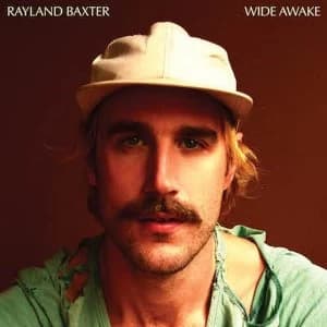 Rayland Baxter - Wide Awake Vinyl