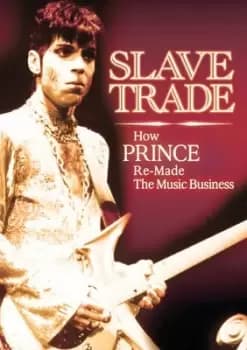 Prince: Slave Trade - DVD - Used