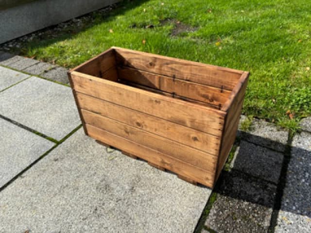 Charles Taylor Trading Charles Taylor Regular Open Trough