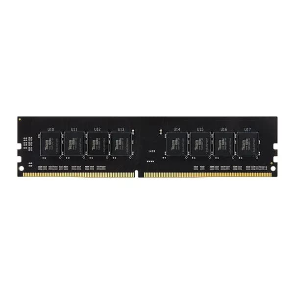 Team Team Group ELITE TED432G3200C2201 memory module 32GB 1 x 32GB DDR4 3200 MHz TED432G3200C2201