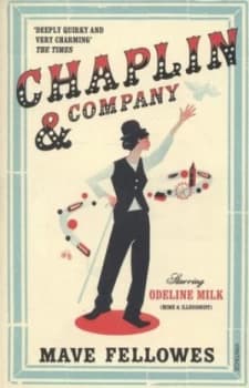 Chaplin and Company by Mave Fellowes Book