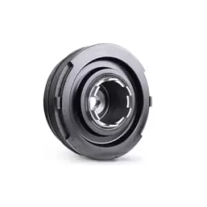 RIDEX Crankshaft Pulley 3213B0074 Belt Pulley, crankshaft LAND ROVER,ROVER,MG,Freelander SUV (L314),Freelander SUV Cabrio (L314),75 (RJ)