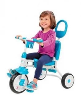 Little Tikes Pack N Go Trike