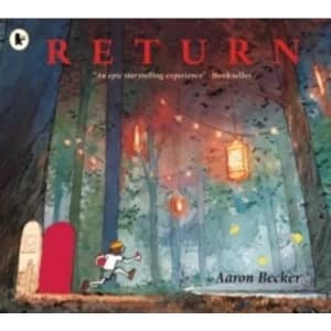 Return (Paperback, 2017)