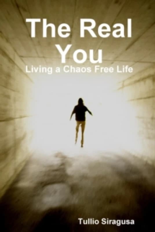 The Real You Paperback / softback