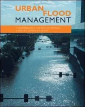 Urban Flood Management by Chris Zevenbergen Book