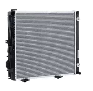 RIDEX Engine radiator MERCEDES-BENZ 470R0178 1245001803,1245002402,1245002703 Radiator, engine cooling,Radiator,Engine cooler 1245002803,1245008903
