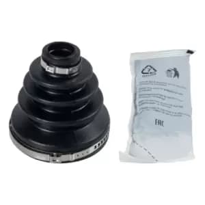 Cv Boot Kit (Inner/Outer) Bellow Set ADN18112 by Blue Print