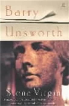Stone Virgin by Barry Unsworth Book