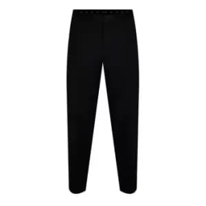 Boss Suit Trousers - Black