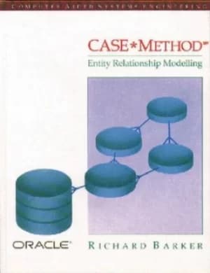 CASE method by Richard Barker