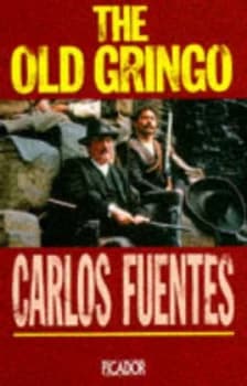 The Old Gringo Book