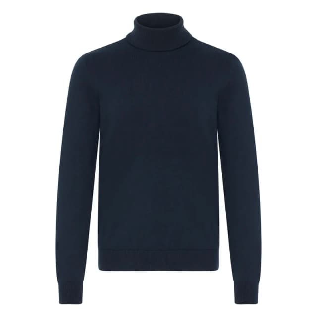 Blend Turtleneck sweater Blend Bryan Noir Male L