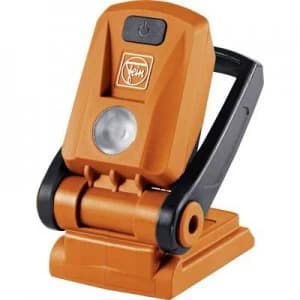 Fein LED (monochrome) Work light ALED 12-18 V 92604200020