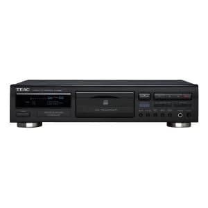 CDRW890MK2B CD Recorder with Auto-Record