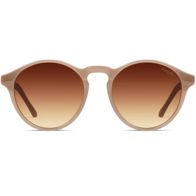 Komono Sunglasses Komono Devon Marron Unisex TU