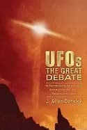 ufos the great debate an objective look at extraterrestrials government cov