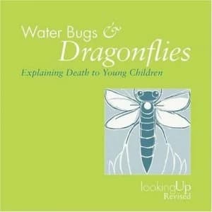 Water Bugs and Dragonfiles Paperback