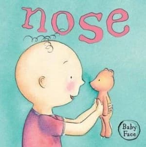 Nose by Teresa Culkin-Lawrence Hardback