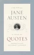 daily jane austen a year of quotes