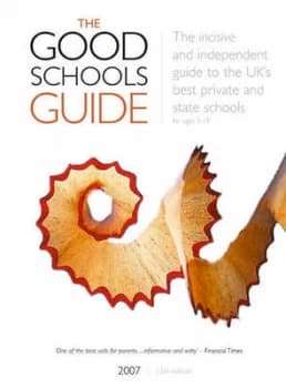 The Good Schools Guide Paperback