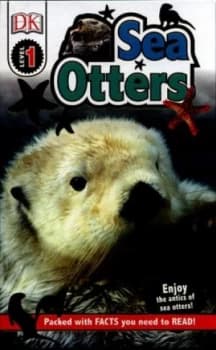 Sea Otters by Arpita Nath Hardback