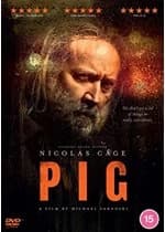 Pig - DVD