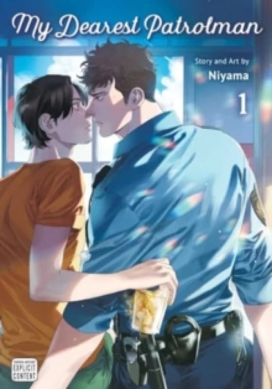 My Dearest Patrolman, Vol. 1 Paperback / softback