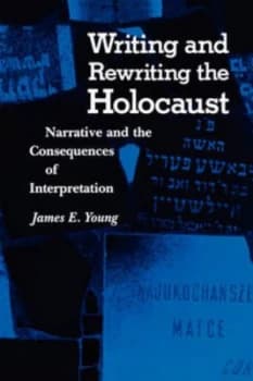 Writing and Rewriting the Holocaust by Emma Young Paperback