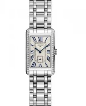 Longines Dolcevita Womens Watch L5.512.0.71.6 L5.512.0.71.6