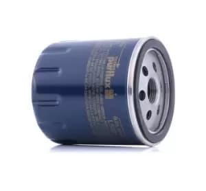 PURFLUX Oil filter LS801 Engine oil filter FORD,MAZDA,Fiesta Mk4 Schragheck (JAS, JBS),FIESTA III (GFJ),MONDEO II Kombi (BNP),MONDEO II (BAP)