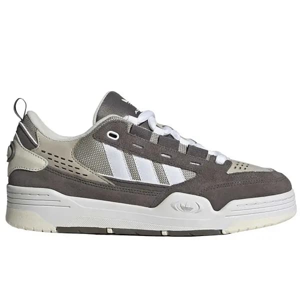 Adidas Originals Adi2000, Brown/white/beige Male 46