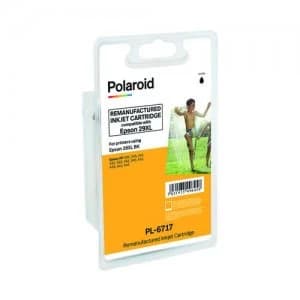 Polaroid Epson Strawberry 29XL Black Ink Cartridge
